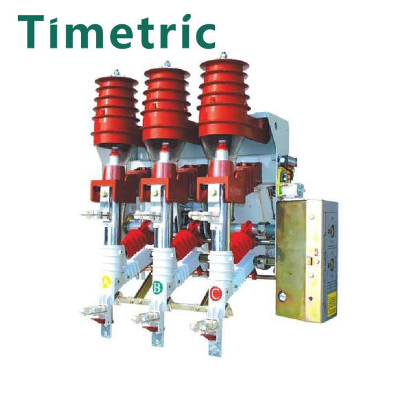 10kv 진공 부하 차단 스위치