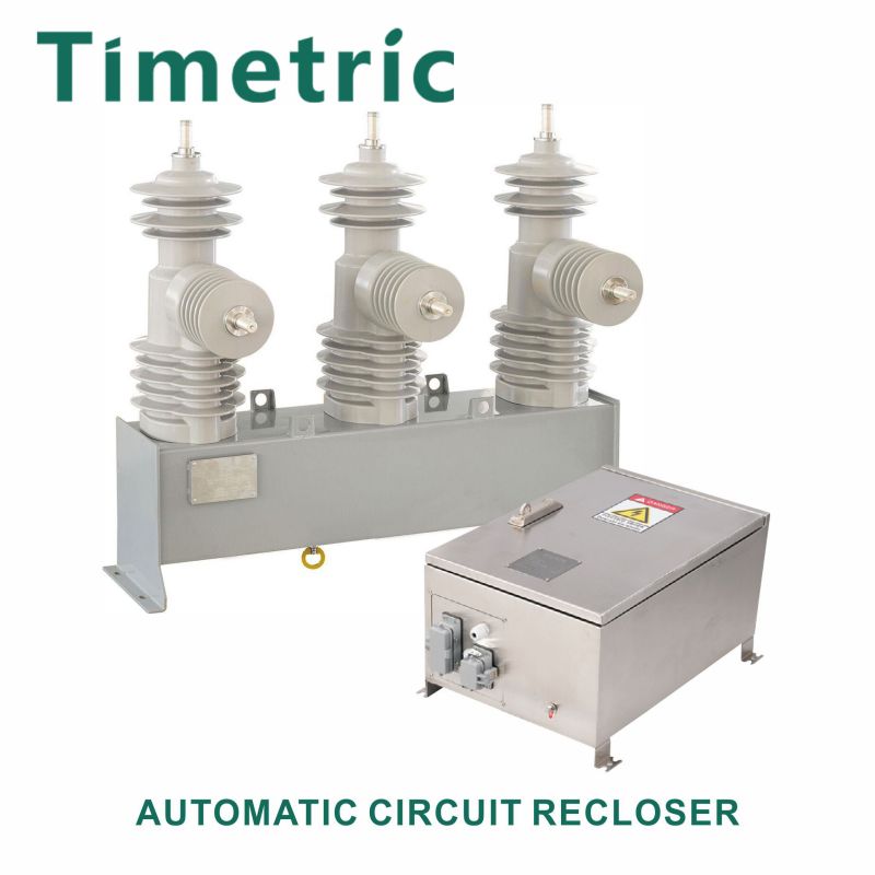 15.5kV 27kV 38kV 옥외자동재폐로