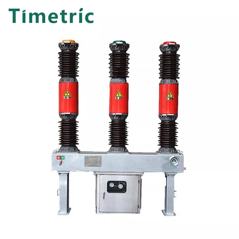 40.5kV 33kV 36KV SF6 회로
