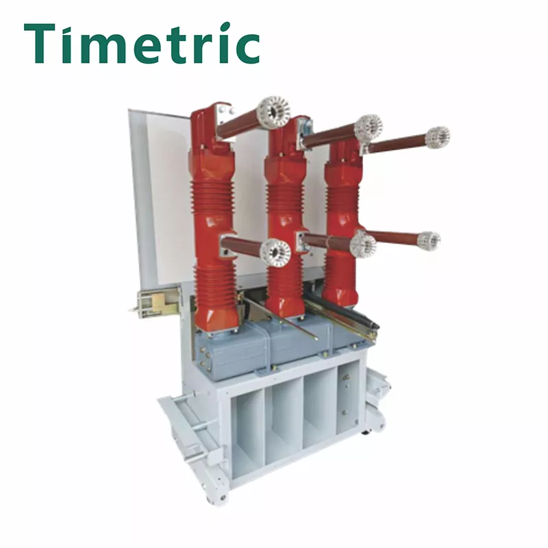 40.5KV 실내 SF6 VCB