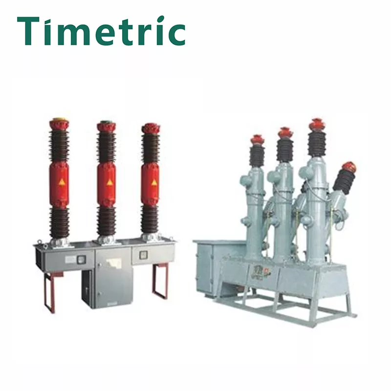 40.5kV 실외 고전압 육불화황 회로 차단기