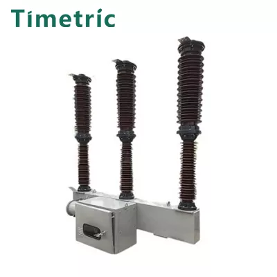 66KV SF6 회로 차단기