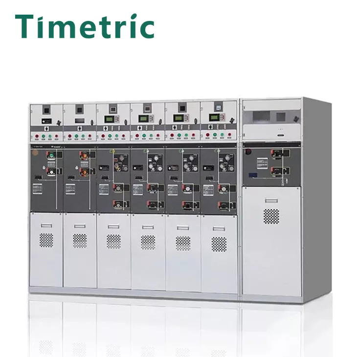 XGN -12 (Z) T630-20 시리즈 10KV 경계 회로 차단기 스위치 기어