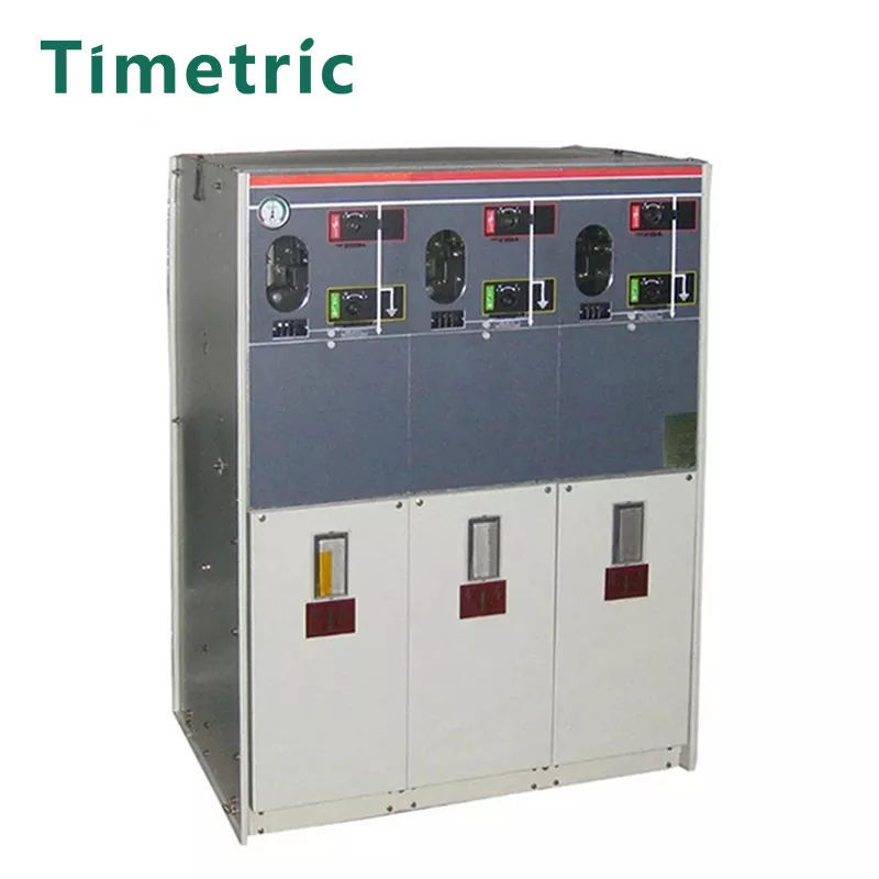 XGN -12 (Z) T630-20 시리즈 10KV 경계 회로 차단기 스위치 기어 실내